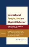 Izak Oosthuizen, Charles Russo, Charles J. Russo, Charles J. Oosthuizen Russo, Dr Charles J (Snug Harbor Community School Russo, Dr Charles J (Snug Harbor Community School (Retired) Quincy Massachusetts) Russo... - International Perspectives on Student Behavior