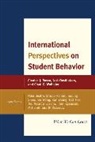 Izak Oosthuizen, Izak Oousthuizen, Charles J. Russo, Charles J. Oosthuizen Russo, Charles J. Oousthuizen Russo, Russo Charles J.... - International Perspectives on Student Behavior