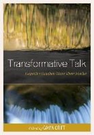 Gavin Grift, Gavin Grift, Grift Gavin - Transformative Talk