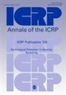 ICRP, ICRP - Icrp Publication 125
