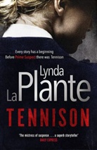 Lynda La Plante, Lynda La Plante - Tennison
