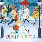 Claire Freedman, Kate Hindley - Oliver and Patch