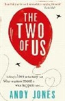 Andy Jones - The Two of Us