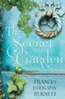 Frances Hodgson Burnett, Frances Hodgson Burnett - Secret Garden
