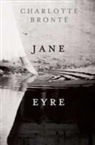 Charlotte Bronte - Jane Eyre