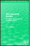 J A Hobson, J. Hobson, J. A. Hobson - Industrial System (Routledge Revivals)