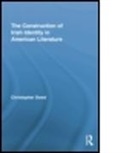 Christopher Dowd, Christopher (University of New Haven Dowd, Dowd Christopher - Construction of Irish Identity in American Literature