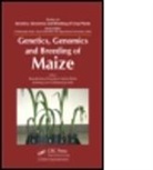 Ramakrishna (Michigan Technological Univ Wusirika, Ramakrishna Bohn Wusirika, Martin Bohn, Martin (University of Illinois Bohn, Bohn Martin, Chittaranjan Kole... - Genetics, Genomics and Breeding of Maize