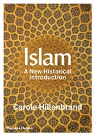 Carole Hillenbrand, Carole Hillenbrand, Hillenbrand Carole - Islam A New Historical Introduction