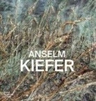 Richard Davey, Davey Richard, Richard Davey, Simon Schama, Kathleen Soriano - Anselm Kiefer