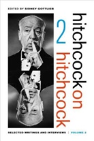 Sidney Gottlieb, Alfred Hitchcock, Sidney Gottlieb, Gottlieb Sidney - Hitchcock on Hitchcock