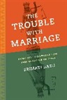 Srimati Basu, Basu Srimati - Trouble With Marriage