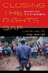 LaDawn Haglund, Ladawn Stryker Haglund, Ladawn Haglund, LaDawn Haglund, Robin Stryker, Stryker Robin - Closing the Rights Gap
