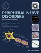 Jean-Michel Vallat, Joachim Weis, Joachim Weiß, Jean-Miche Vallat, Jean-Michel Vallat, Joachim Weis... - Peripheral Nerve Disorders