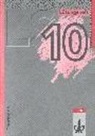 August Schmid, Ingo Weidig, Steffen Kernstock, August Schmid, Ingo Weidig - Lambacher-Schweizer, Ausgabe Thüringen: 10. Schuljahr, Lösungsheft