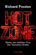 Richard Preston - Hot Zone