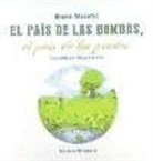 Brane Mozetic - El país de las bombas, el país de los prados