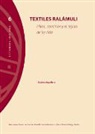Sabina Aguilera, Berlin Ibero-Amerikanisches Institut Preußischer Kulturbesitz - Textiles ralámuli