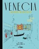 Laura Zavan - Venecia, las recetas de culto