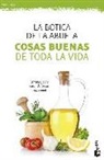 Cosas buenas de toda la vida