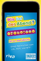 N N, N. N., N.N., N.N., Alexandra Rheinwarth - Wie lief der Abend?