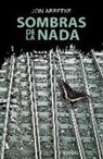 Jon Arretxe - Sombras de la nada