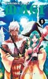 Shinobu Ohtaka - Magi el laberinto de la magia 9