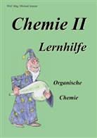 Michael Jessner - Chemie II Lernhilfe