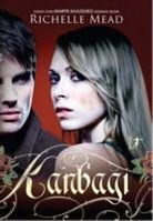 Richelle Mead - Kanbagi
