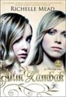 Richelle Mead - Altin Zambak