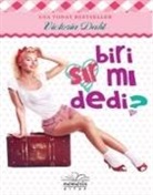 Victoria Dahl - Biri Sir Mi Dedi