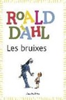Roald Dahl - Les bruixes