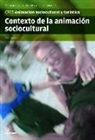 Pilar Figueras Torruella - Contexto de la animación sociocultural