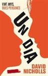 David Nicholls - Un dia