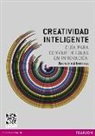 Beatriz González Fernández de Valderrama - Creatividad inteligente : guía para el emprendedor innovador