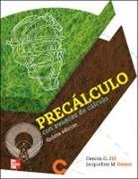 Precalculo con preliminares de cálculo