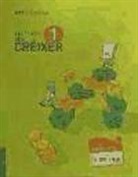 Conxa Gordó Martínez, María Palmero Cremades, Montse Bosch i Castellsagué - Projecte Mésquecontes, lectures per créixer, 1 Educació Primària