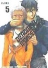 Jinsei Kataoka, Kazuma Kondou - Dadman Wonderland 05