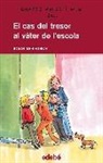 Joachim Friedrich - El cas del tresor al vàter de l'escola