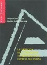 Enrique Claver Cortés, Hipólito Molina Manchón - La dirección de la innovación tecnológica en la empresa alicantina