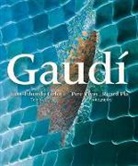 CIRLOT JUAN-EDUARDO, CIRLOT/JUAN-EDUARDO - GAUDI