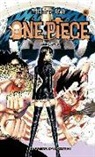 Eiichiro Oda - One Piece 44, Regresemos