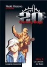 Naoki Urasawa - 20th Century Boys 8, La canción de Kenji