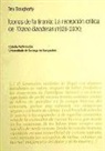 Dru Dougherty - Iconos de la tiranía : la recepción crítica de Tirano Banderas, 1926-2000