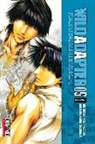 Kazuya Minekura - Wild adapter 5