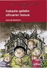 Joachim Friedrich - Irakasle gelako oihuaren kasua