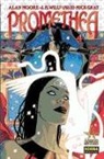Alan Moore - Promethea 5