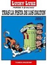 GOSCINNY, Morris - Lucky Luke