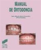 Luis Alberto Bravo González - Manual de ortodoncia