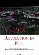Wolfram Wette, Jürge Jensen, Jürgen Jensen - Gustav Noske und die Revolution in Kiel 1918
